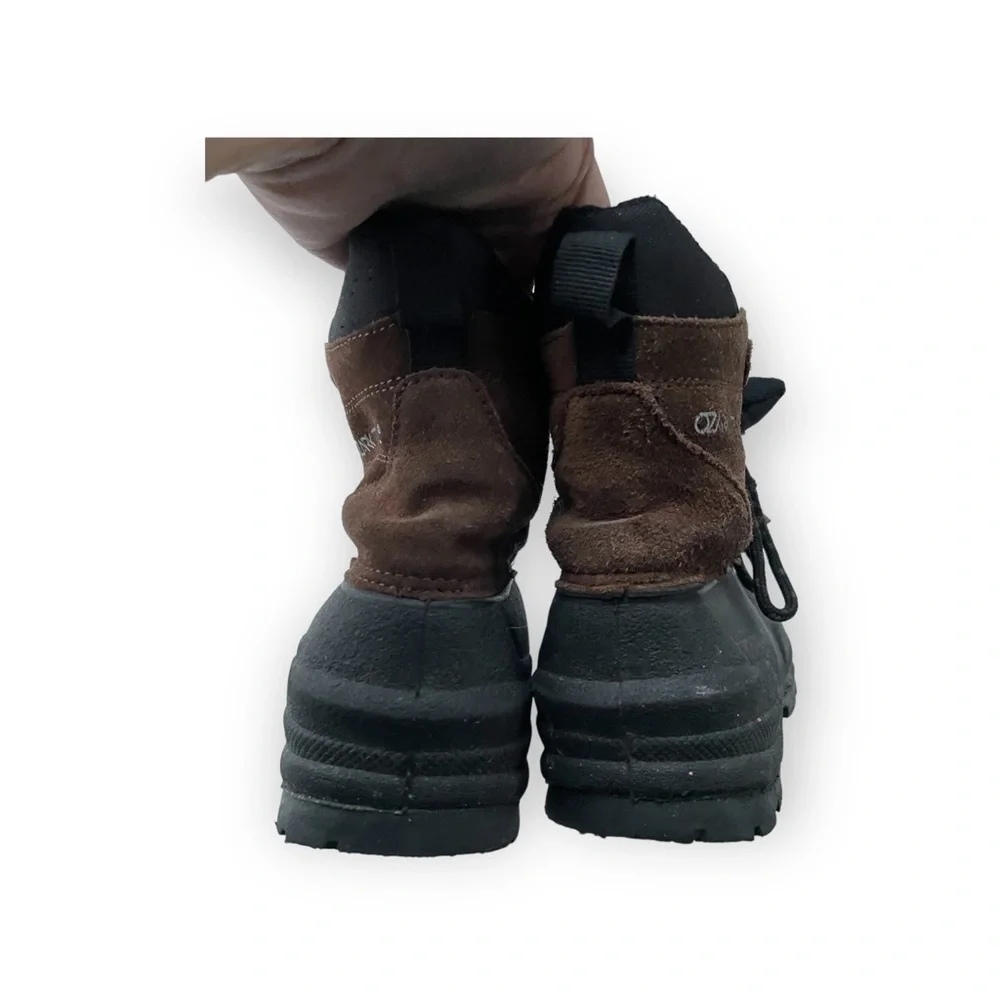 Kids Ozark Trail size 13 boots